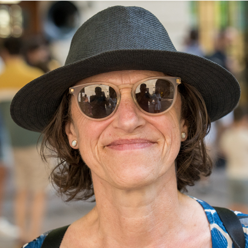 Ernestine Schweinschwaller