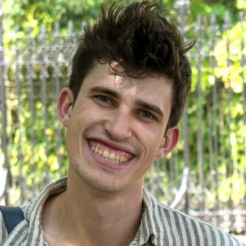 Florentin Juettner