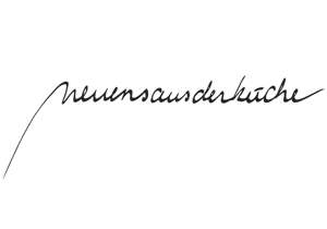 Neuens aus der Küche